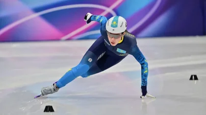 Қысқы Олимпиада: бүгін жарыс жолына кімдер шығатыны белгілі болды