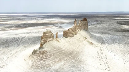 Маңғыстау өңірі әлемдегі ең үздік 10 шөлдің қатарына енді