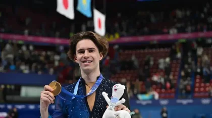 Мемлекет Михаил Шайдоров пен оның командасын жаттықтыруға 263 млн теңге бөлген – спорт министрлігі