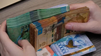 Михаил Шайдоров былтыр 33 млн теңге, жеке бапкері 26 млн теңге жалақы алған