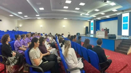 Дәрігерлер қауымы жаңа Конституция жобасына қолдау білдірді