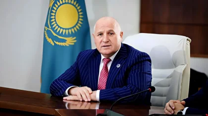 «Бұл – адамға бағдарланған даму моделіне көшу деген сөз»