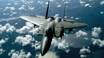 Қазақстан мен Ресей әскерлері бірлескен әуе қорғаныс жаттығуларын бастады