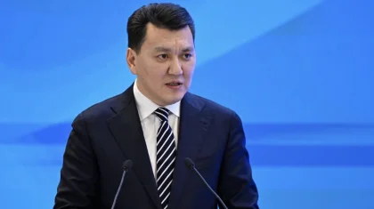 Ерлан Қарин – жаңа Конституция ел дамуындағы жаңа тарихи кезеңді бастайды