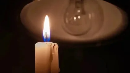 Жамбыл облысында дауылдан кейін 13 ауыл жарықсыз қалды