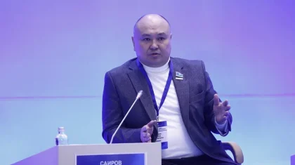 Ерлан Саиров Құрылтай мен Халық кеңесі институтының функцияларына тоқталды