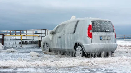Мұз үстіндегі бейқамдық: ШҚО-да 72 адам әкімшілік жауапқа тартылды
