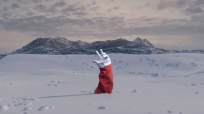 Алматы тауларында қар көшкіні жүріп, бір адам қаза тапты (ВИДЕО)