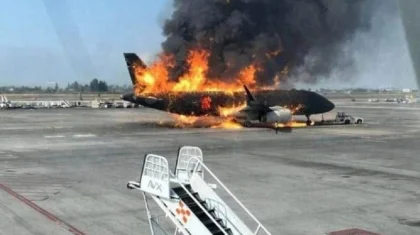 Іздеуде болған танымал есірткі бароны қаза тапты: Мексиканың 6 штатында қақтығыс жүріп жатыр (ВИДЕО)