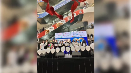 Қазақстанда жыл сайын 500-600 баладан қатерлі ісік диагнозы анықталады - зерттеу