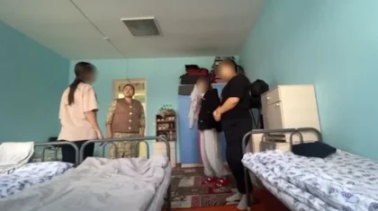Түркістандағы жатақхана әкімшілігі қыз студенттерге ұлдардың бөлмесін тазалатпақ болған