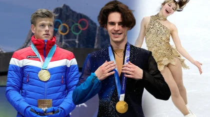 Олимпиада - 2026: көш басында  тұрған АҚШ пен Норвегия өз спортшыларына бюджеттен қаражат бөле ме