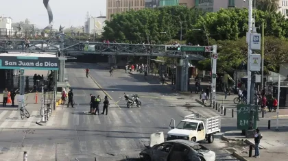 Жаппай тәртіпсіздік басталған Мексикада Қазақстанның неше азаматы тұрады