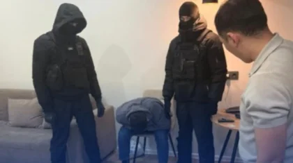 Көкшетауда бүйрегін 25 мың долларға сатпақ болған азамат ұсталды