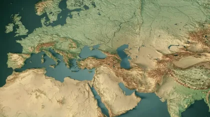 Үкімет Каспийді зерттеуге және сақтауға 1,1 млрд теңге бөлді