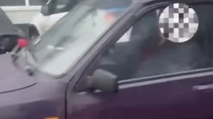 «ИЖ 2126» айдап жүрген: Астанада сот 70 жастағы ақсақалдың жүргізуші куәлігін 7 жылға тартып алды (ВИДЕО)