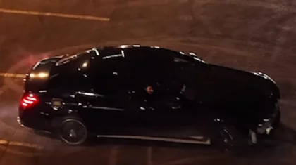 Алматы тұрғыны көлігімен дрифт жасап, видеосын желіге жариялаймын деп дауға қалды (ВИДЕО)