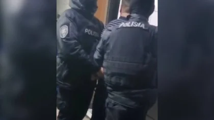 Алматыда ер адам танысын пышақтап тастаған (ВИДЕО)