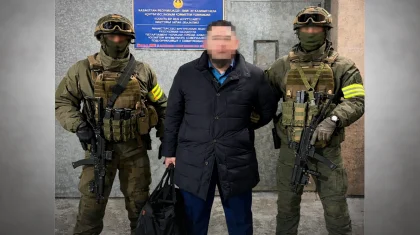 «Қолында үлкен дорбасы бар»: «Проблемалық кредиттер қорының» экс-басшысы 11,4 млрд теңге ұрлаған