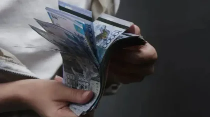 Балкон орнатамын деп 20 млн теңгені қалтасына басқан: күдікті Маңғыстауда қолға түсті