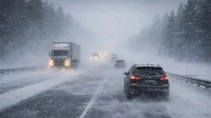 Қазақстанның бірқатар өңірінде тасжолдар жабылып қалды