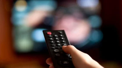 Петропавлда әйел адам азаматтық некедегі күйеуін теледидар пультімен ұрып өлтірді