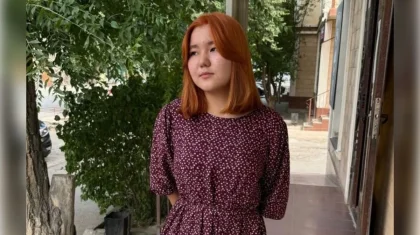 Директордың орынбасары қысым көрсеткен: Атырауда 15 жастағы оқушы қыз жоғалып кетті