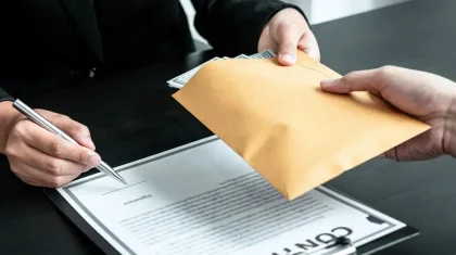 СҚО-да жемқорлардан қайтарылған ақшаға ауруханалар жөнделіп, сапалы ауызсу берілді