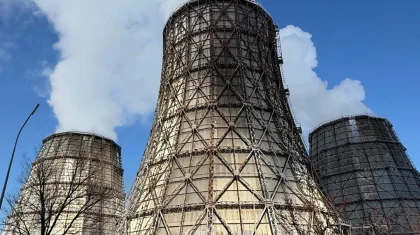 «Бұл жерде өтірік айтуға мүлде болмайды»: Астананың Жылу электр орталығындағы ел білмейтін ауыр жұмыс