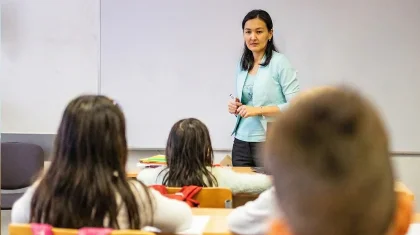 Қазақстан әлемде халық санына шаққанда оқушылар саны ең көп 10 елдің қатарына енді