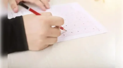 Наурыз айында өтетін ҰБТ-ға 184 мың түлек өтініш берген