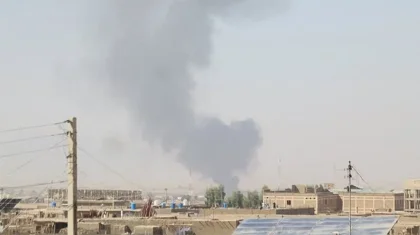 Пәкістан Ауғанстанмен шекарада 30 тәліп содырын жойды