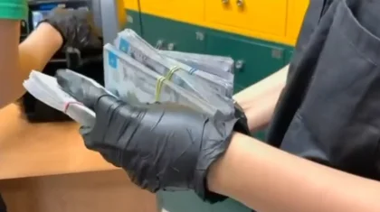 120 пайызға дейін несие беріп, мүлкін тартып алып отырған: СҚО тұрғыны заңсыз жолмен 1,8 млрд теңге тапқан