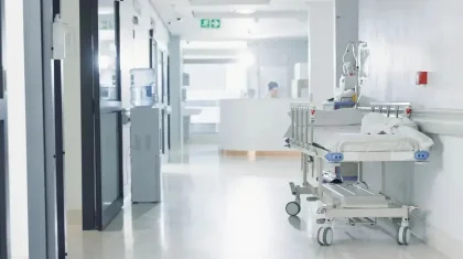 Кеген ауданында жемқорлардан қайтарылған ақшаға медициналық нысан салынды