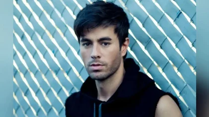 Энрике Иглесиас Қазақстанда концерт қояды