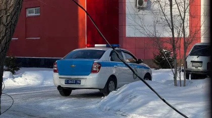 Павлодар облысында колледж студенті білек тұсынан жарақат алды: полиция мәлімдеме жасады