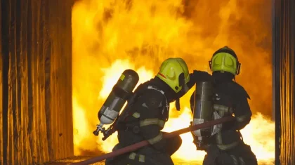 Щучинскідегі жарылыс: куәгерлер алғашқы минуттардағы дүрбелеңді баяндады