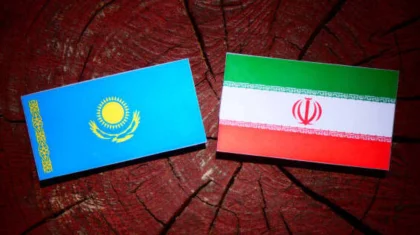 Қазақстан азаматтарына Ираннан кету ұсынылды