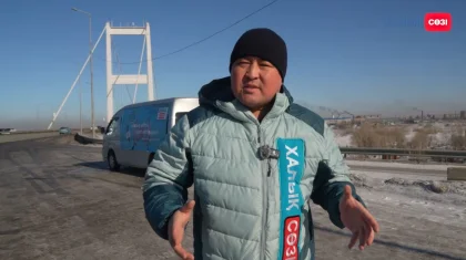 «Халық айтса, қалт айтпайды»: «АMANAT» депутаты өңірлерді аралап, тұрғындардың тыныс-тіршілігімен танысты