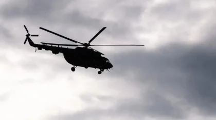 Құтқарушылар екі жасар сәбиді шұғыл түрде Көкшетауға жеткізді