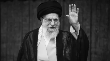 Иранның Жоғарғы көшбасшысы Әли Хаменеи қаза тапты — Reuters
