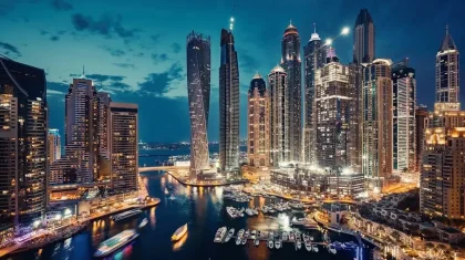 Таяу Шығыстағы қақтығыс: Қазақстанның БАӘ-дегі елшілігі мәлімдеме жасады