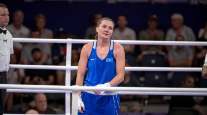 Софиядағы «Странджа кубогында» алты қазақстандық боксшы финалға шықты