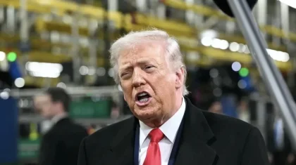 АҚШ Иранның әскери-теңіз штабы мен 9 кемесін жойғанын жариялады – Трамп