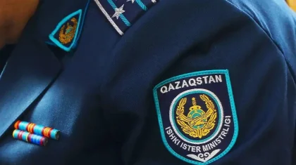 «Мигранттар балаларды ұрлап жатыр»: Ақмола полициясы фейк ақпарат туралы мәлімдеме таратты