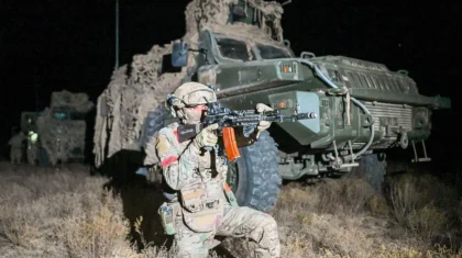 Таяу Шығыстағы қақтығыс: Қазақстан әскери бөлімдерін «жоғары жауынгерлік дайындық» деңгейіне келтіреді