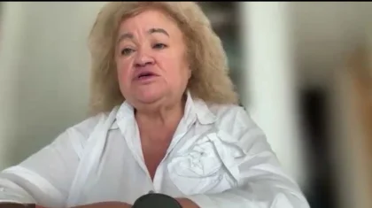 «Аспанда зымырандардың атылғанын өз көзімен көрді»: Инна Рей Дохадағы ахуал жайлы айтып берді