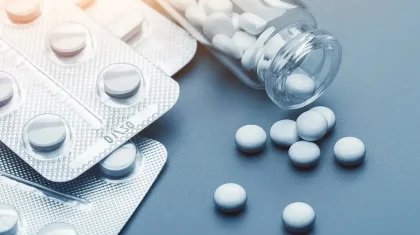 Қазақстанда германиялық дәрінің сатылуына тыйым салынды