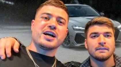 «Қазақ қыздарына тіл тигізген»: 15 тәулікке қамалған ресейлік блогерлер босап шықты