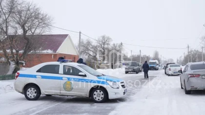 «Ата-анасы мен қарындасын өлтіріп, бөлшектеп тастаған»: Астана маңындағы ауылда жантүршігерлік қылмыс болды